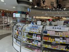 -金鹰超市(国际购物中心新街口店)