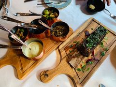 -北京古城老院厉晓麟精致菜