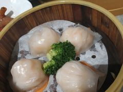 水晶鲜虾饺-香云轩·顺德菜(香云纱园林酒店店)