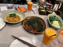 -半山腰·云南菜(侨福芳草地店)