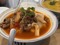 -米泰芒·东南亚料理(体育西店)
