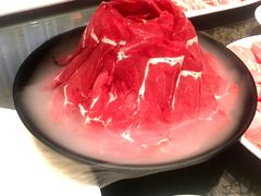 -满堂欢豆捞坊(美丽华大酒店店)