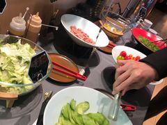 -沼津港精致料理·寿喜烧·烧鸟(漕河泾印象城店)