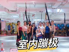-超菲特健身工作室(晨月店)