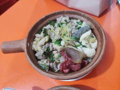 -潮香兴煲仔饭(莲花路店)