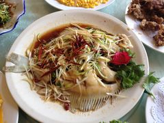 -龙口泰和酒店(振兴中路店)