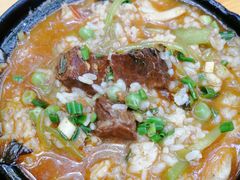 -沈妈砂锅(光华村店)