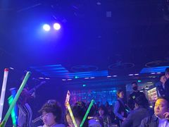 -MOSSO音乐酒吧·live house(南京旗舰店)