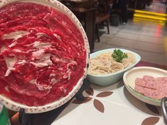 -江北北火锅馆·公路夜市(魏公村店)