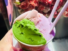 抹茶gelato-Dip in Gelato(富民路店)
