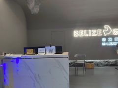 -倍力斯游泳健身(盛博店)