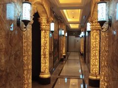 -萧邦音乐会所KTV·蒸汽活海鲜自助(福田店)