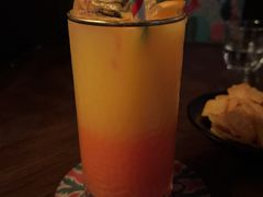 -OX BAR 拉培耶小镇(大连老街店)