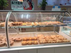 -好利来(柳北店)
