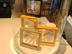 -麦当劳(桃仙机场到达层店)