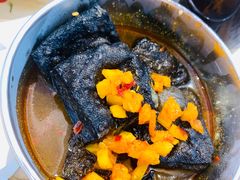 -萝卜向南·湘西泡菜·腊味炒饭(星河coco city店)