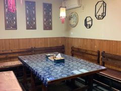 -丽江庭院·云南野生菌·海鲜火锅(鼓楼四合院店)