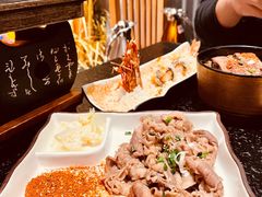 -無境·匠心日本料理(汉街店)