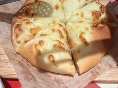 -西贝(上海中心店)