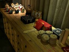 -御手国医·古法经络调理(光华店)