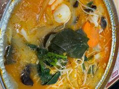 -喜家德虾仁水饺(华强天虹店)