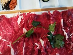 -麻辣空间·清油火锅(水井沟店)