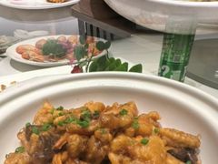 -国惠大酒楼(宝龙店)