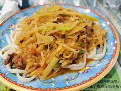 -阿吾丹的烤羊·新疆菜·抓饭·拌面(乌尔禾店)
