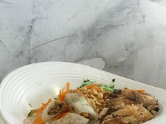 招牌捞檬-越南牛肉河粉餐厅(书院巷店)