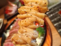 -千代武日本料理(爱建店)