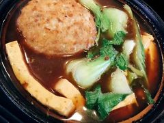 雪里红豆腐敦-前堡羊汤岫岩一部(凯隆店)