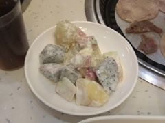 -金权道韩式自助烤肉(嘉华国际店)