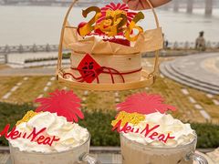 -汉水谣·江景餐厅(江滩店)