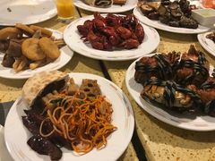 -汇泉王朝大饭店-旋转餐厅(南海路店)