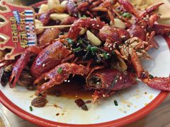 -冶建镜子·中国龙虾王(总店)