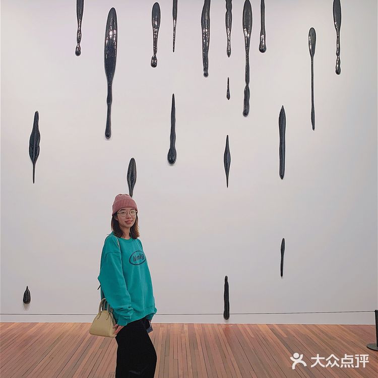 周末看展-松美术馆《传统的复活》