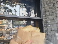 -mbd(华山路店)