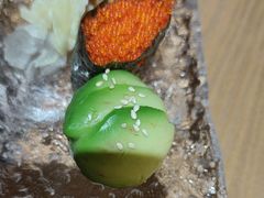 -松临·铁板烧&Omakase(神农店)