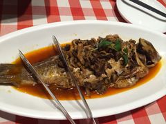 iphone_upload_pic-西贝莜面村(当代商城店)