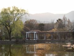 -国家植物园南园