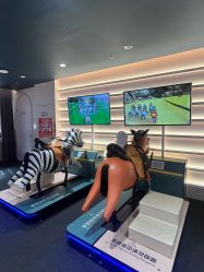 -奈尔宝·国风主题儿童乐园·亲子餐厅(豫园商城店)