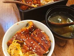 -阿吾罗日本料理(K11艺术中心店)