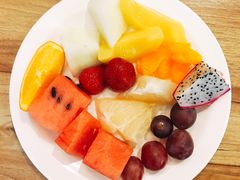 -菲尼克斯牛排店(杉杉奥特莱斯店)
