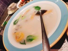 -渔民船说·北塘海鲜·天津菜·海肠捞饭(北塘古镇店)
