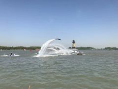 -溱湖国家湿地公园