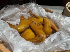 -大鸽饭(动物园店)