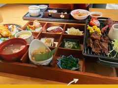 -味太助·银饭食堂(中华城店)