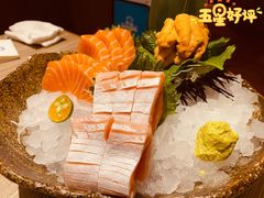 海胆-小山日本料理(兴业太古汇店)