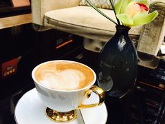 -行者书屋大堂吧 ·下午茶(南京圣和府邸酒店)