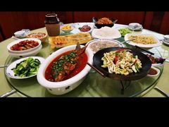 -老雒阳面馆·水席(洛宁高速路口店)